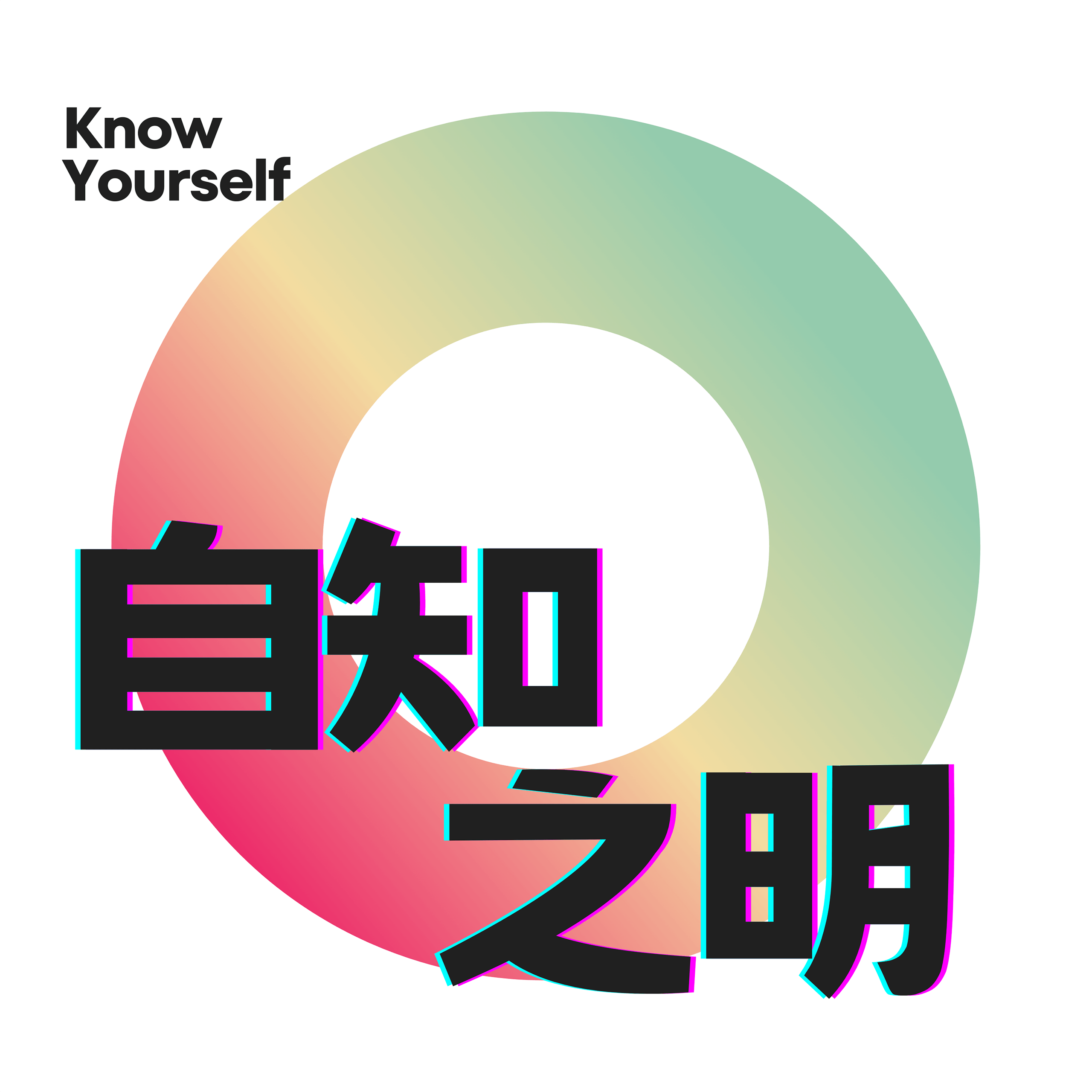 自知之明